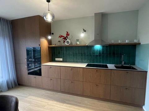 квартира по адресу Сковороди, 4