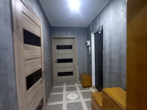 квартира по адресу Героїв Космосу ул., 9а