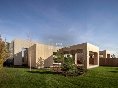 будинок за адресою Андрея Малышка