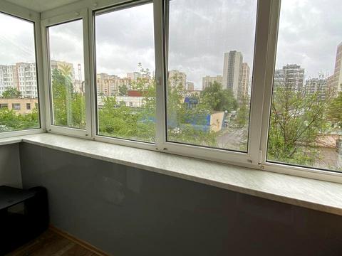 квартира за адресою Європейського Союзу просп. (Правди), 68