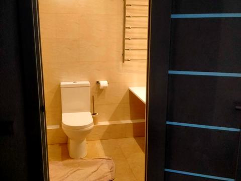 квартира за адресою Анни Ахматової вул., 24