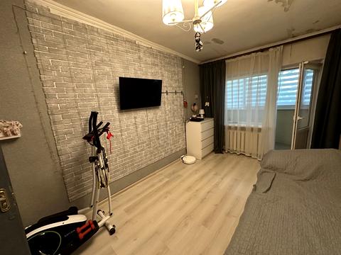 квартира по адресу Космонавтов ул., 31