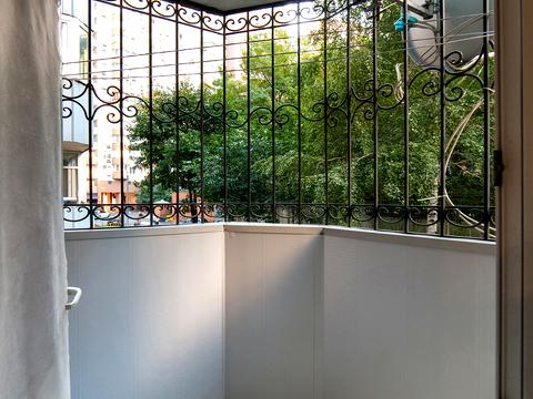 квартира за адресою Феодосійський пров., 14-А