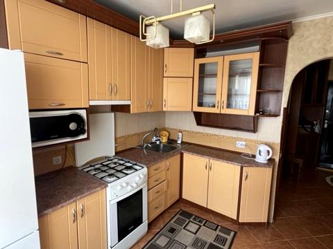 квартира по адресу Філатова, 15
