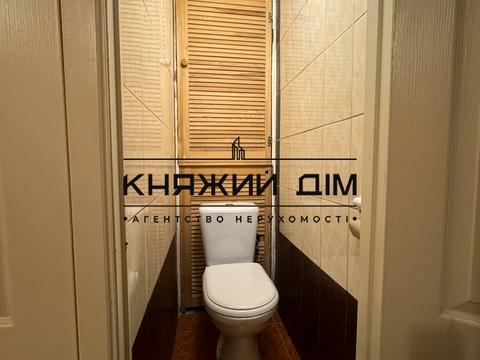квартира за адресою Митрополита Василя Липківського вул. (Урицького), 32