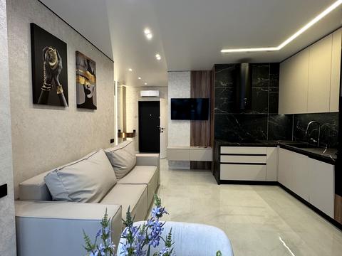 квартира за адресою Ленкавського вул., 34