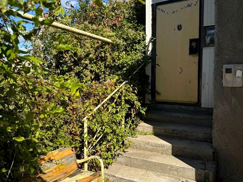 будинок за адресою Високовольтна, 1