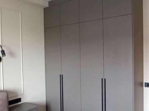 квартира за адресою Михайла Максимовича вул. (Онуфрія Трутенка), 28-Б