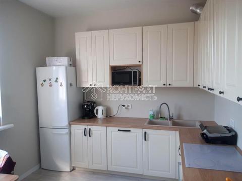 квартира за адресою Харків, Ботанічна вул., 2