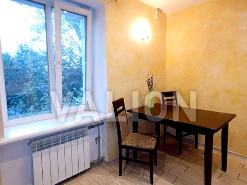 квартира по адресу Голосеевский просп. (40-летия Октября), 108к3