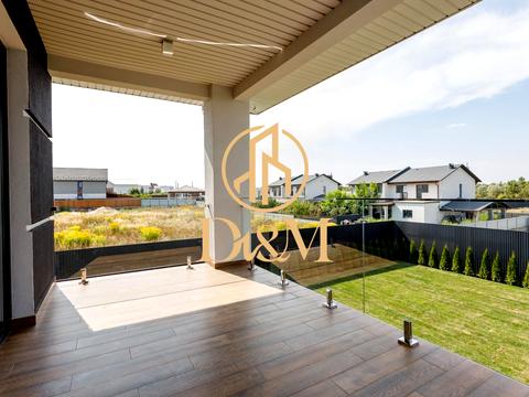 дом по адресу Кошова ул.