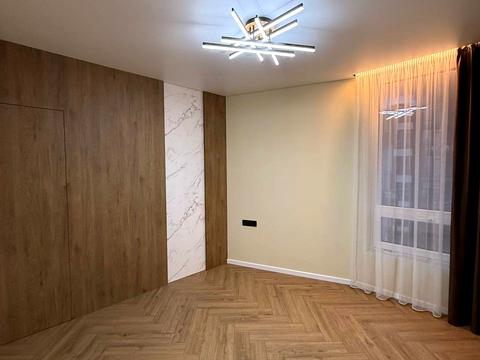 квартира по адресу Крайковского ул., 3