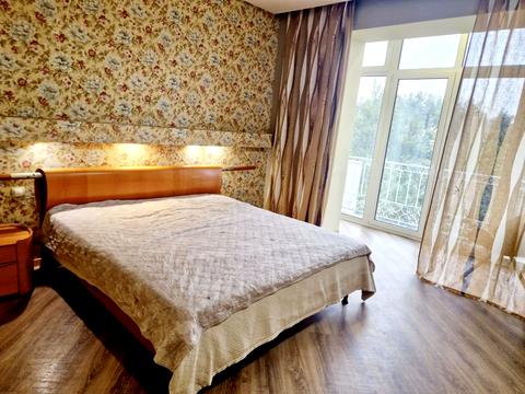 квартира за адресою Станіслава Партали вул. (Балакірєва), 21а