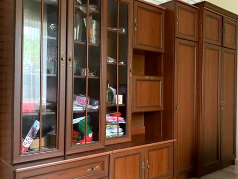 будинок за адресою Гребной Канал, 38