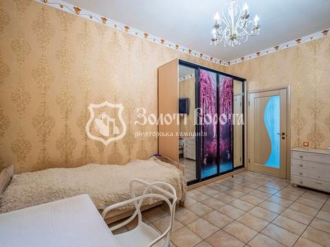 квартира за адресою Харківське шосе, 19-а