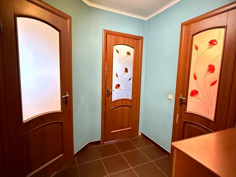 квартира за адресою Крайна вул., 1В