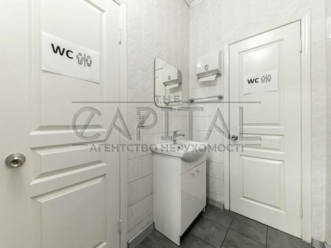 коммерческая по адресу Ярославов Вал ул., 30/18