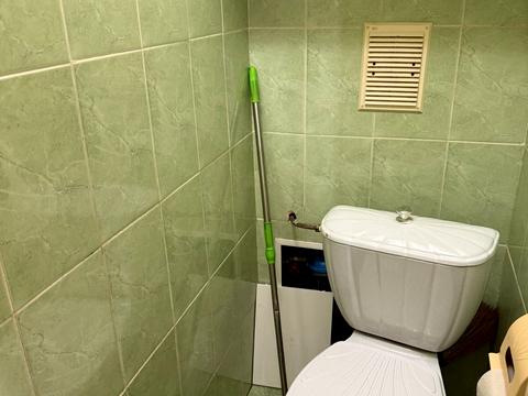 квартира за адресою Космонавтів, 55