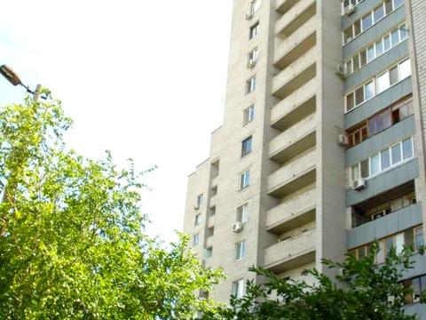 квартира за адресою Слави бульв., 52