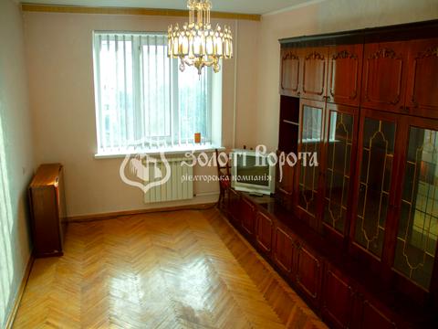 квартира за адресою Героїв Дніпра вул., 40-Б