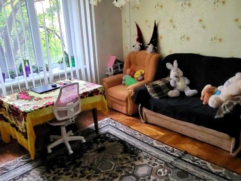 квартира по адресу Гончарівський бульв. (Конева), 9
