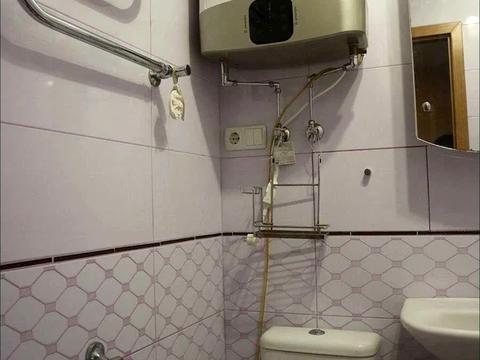 квартира по адресу Ґолди Меїр ул. (Краснодарская), 45