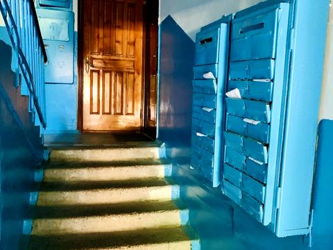 квартира по адресу Василия Никитина ул., 23