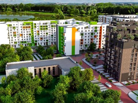 квартира по адресу Гетмана Мазепы ул., 168