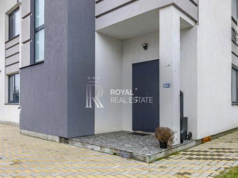 дом по адресу Петра Янчука ул., 2