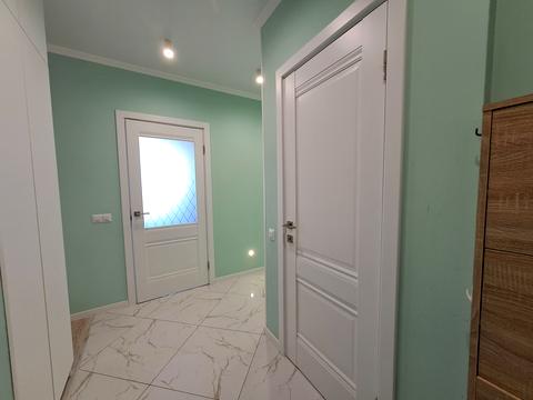 квартира по адресу Цыганская ул., 14