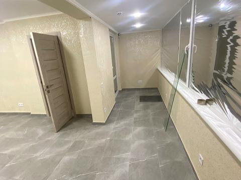 комерційна за адресою Академіка Філатова вул., 41