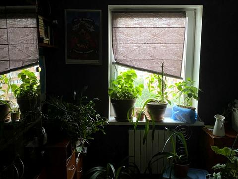 квартира по адресу Драгоманова ул., 20