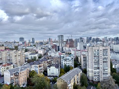 квартира по адресу Жилянская ул., 68