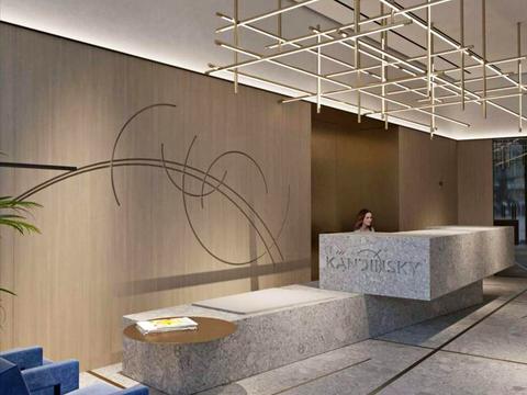 квартира за адресою Французький бульв., 63