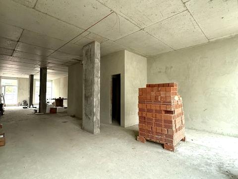 коммерческая по адресу Трускавецкая ул., 133