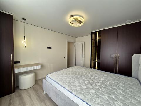 квартира за адресою Леся Курбаса вул., 6-Б
