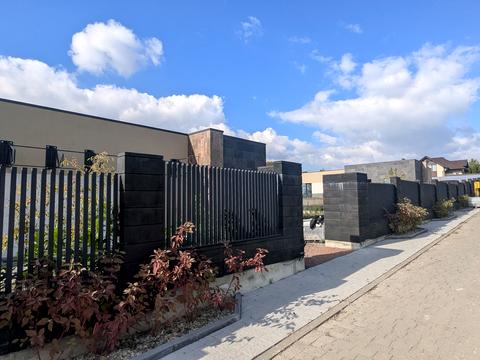 дом по адресу Львовская ул.