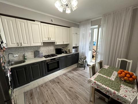 квартира за адресою Юності вул., 3