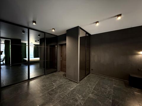 квартира за адресою Мартинова просп., 30