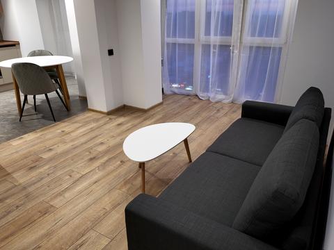 квартира за адресою житловий масив Тополя-3 вул., 57