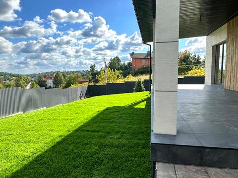 будинок за адресою Вишнева вул.