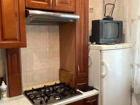 квартира по адресу Казимира Малевича ул. (Боженка), 40