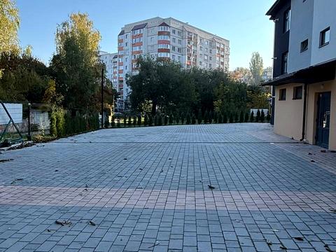 квартира по адресу Львівське шосе, 39/2