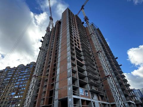 квартира по адресу Евгения Коновальца ул. (Щорса), 30