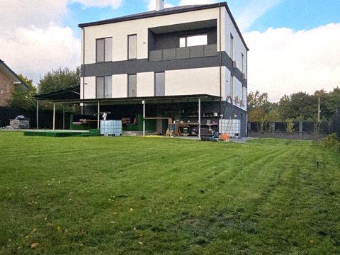 дом по адресу Солуки