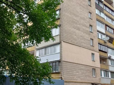 квартира по адресу Науки просп., 9