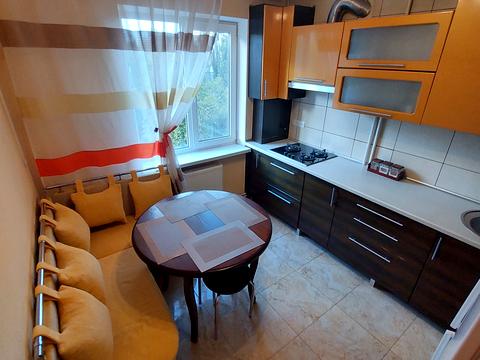 квартира за адресою Миру просп., 54