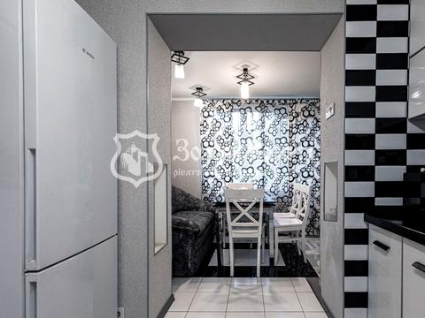 квартира по адресу Драгоманова ул., 5