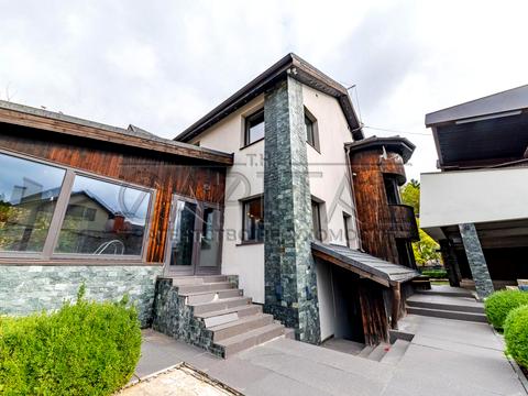 будинок за адресою Солом'янський район