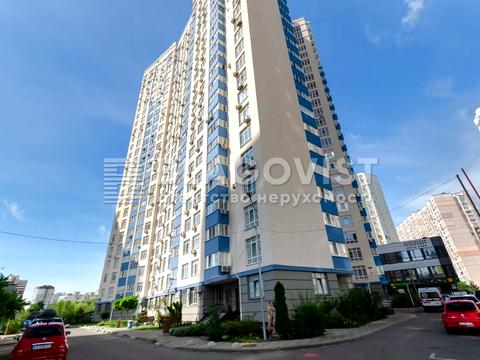 квартира по адресу Олены Пчилки ул., 7